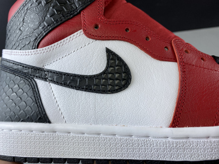 air jordan 1 high og “satin snake” cd0461-601