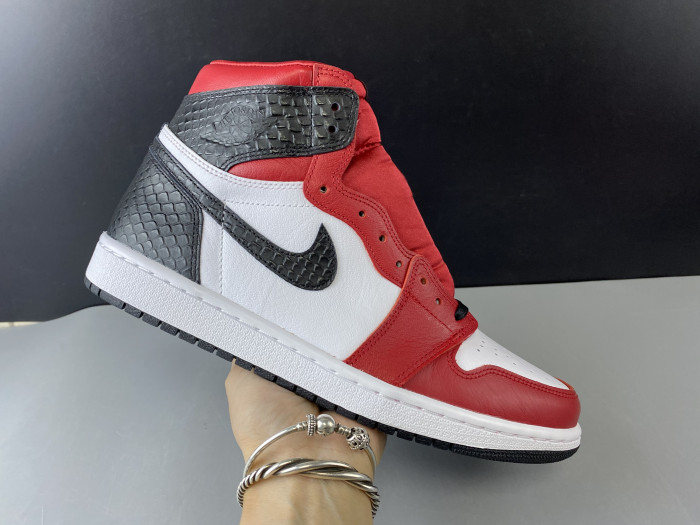 air jordan 1 high og “satin snake” cd0461-601