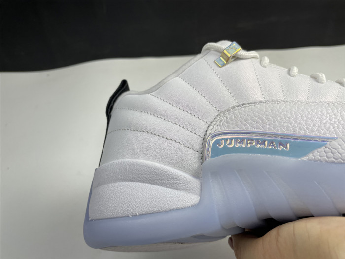 jordan 12 low grey suede 308317-002
