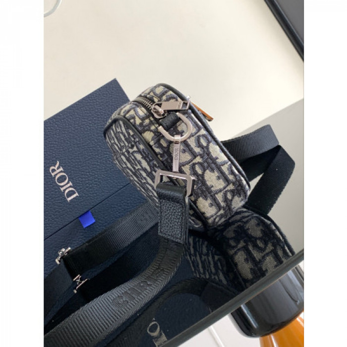 D*or MINI SAFARI BAG d03 17 X 12.5 X 4CM