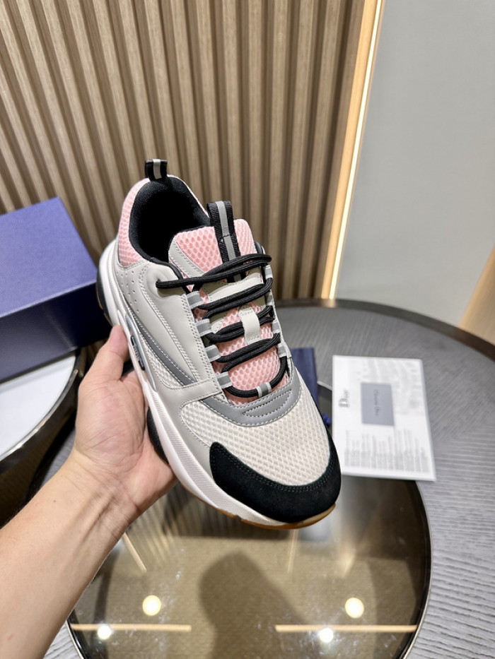 dio* sneakers b30 t0000-159