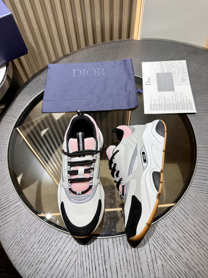 dio* sneakers b30 t0000-159