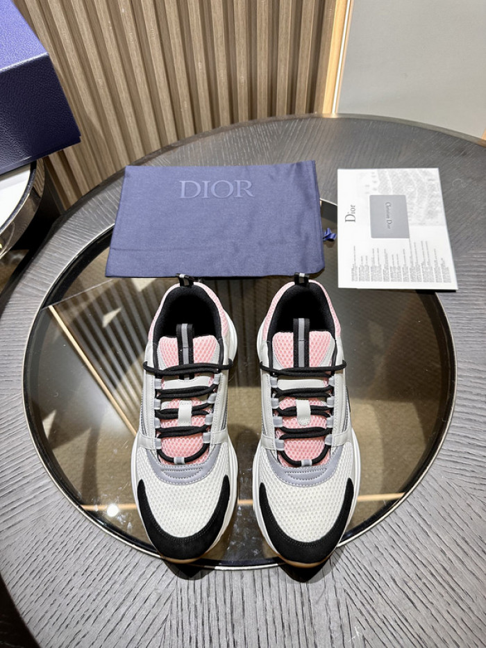 dio* sneakers b30 t0000-159