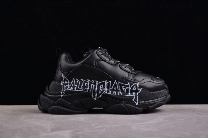 triples trainer sneakers w2w2fay9017
