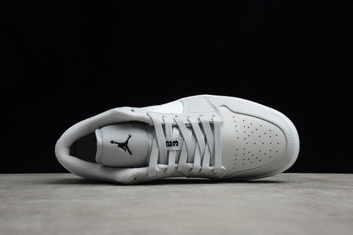 air jordan 1 low white camo dc9036-100