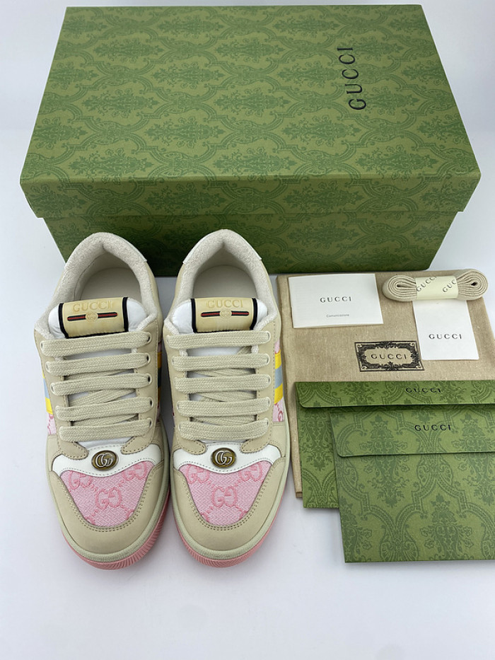 G*u*i* trainer sneaker 121