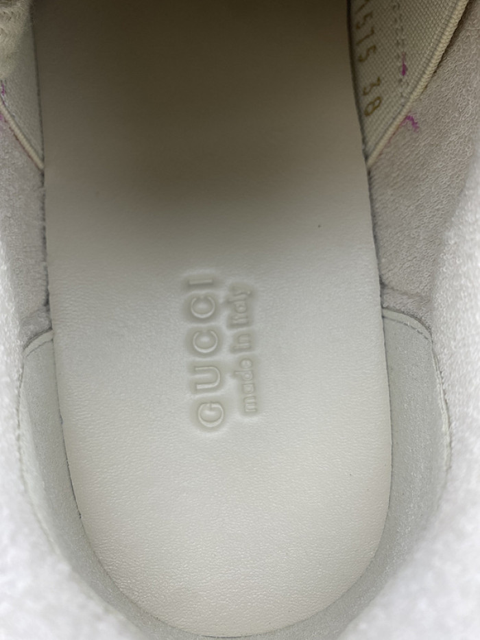 G*u*i* trainer sneaker 121