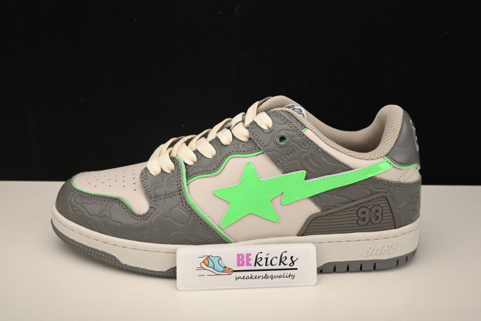 BAPE Sneakers 0013