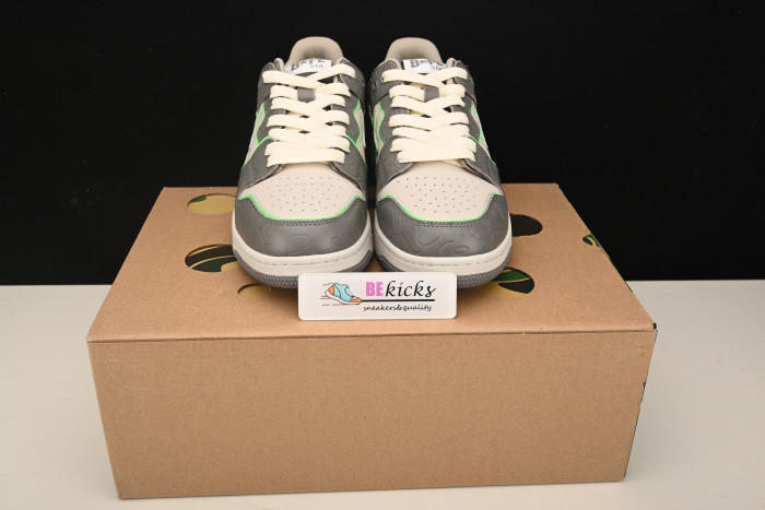 BAPE Sneakers 0013