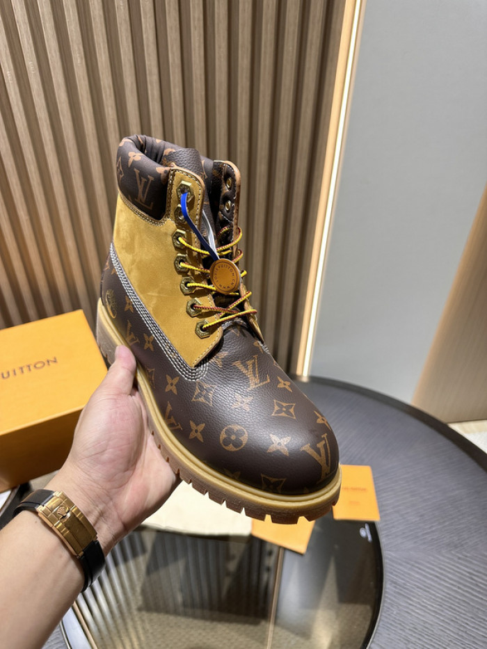 l&v boots snekaers l00000202