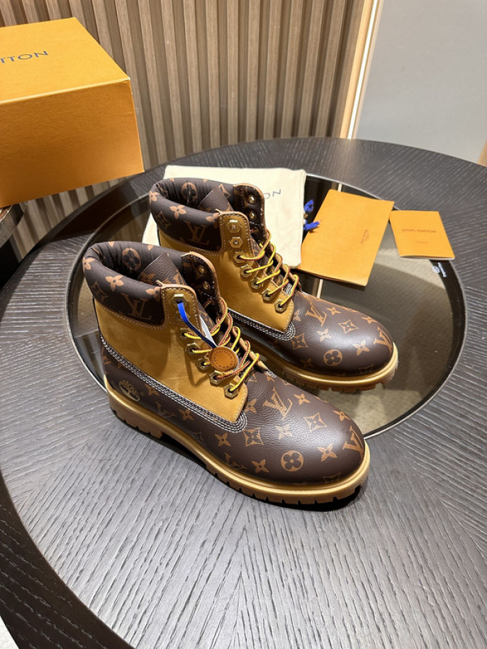 l&v boots snekaers l00000202