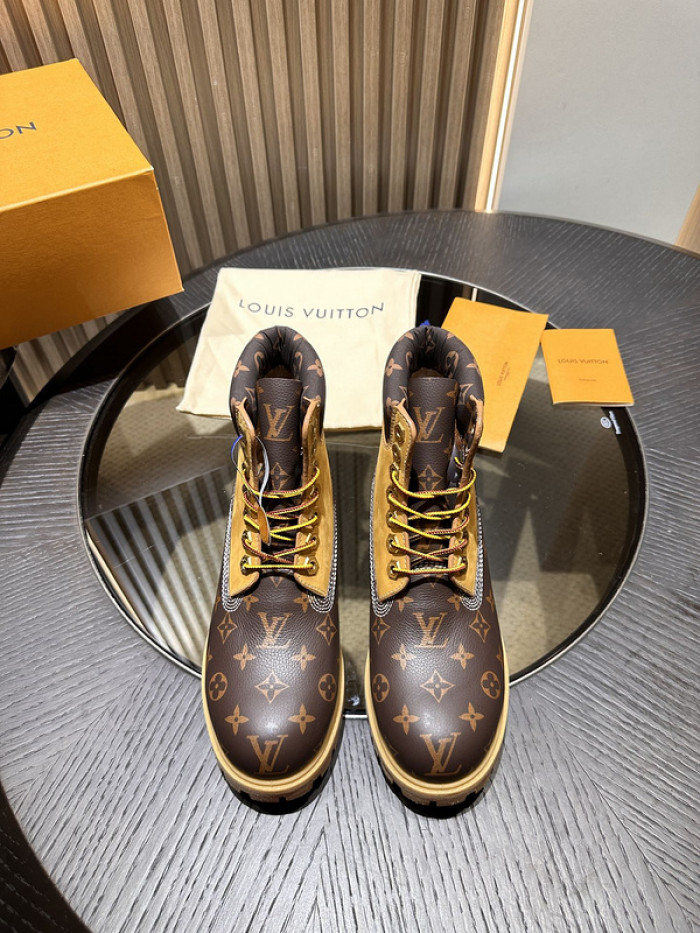 l&v boots snekaers l00000202