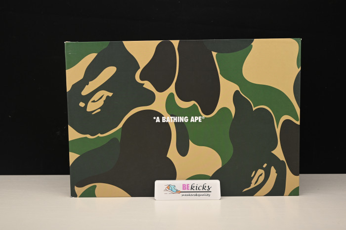 BAPE Sneakers 0009