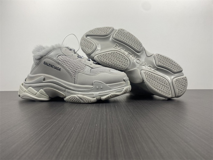 triples trainer sneakers 2000042