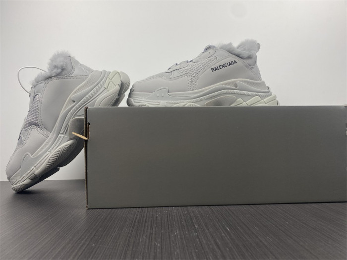 triples trainer sneakers 2000042
