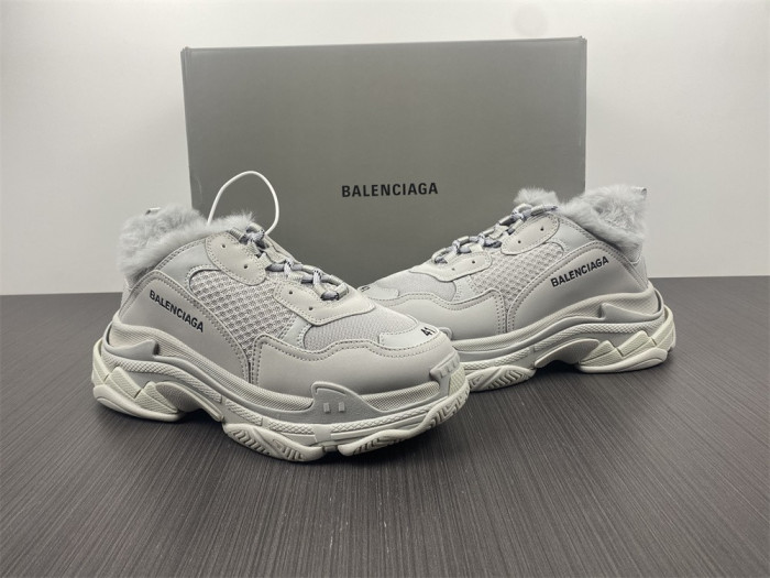 triples trainer sneakers 2000042