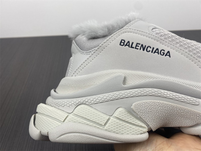 triples trainer sneakers 2000042