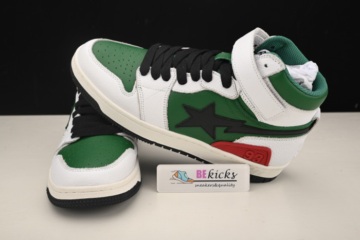 BAPE Sneakers 0005