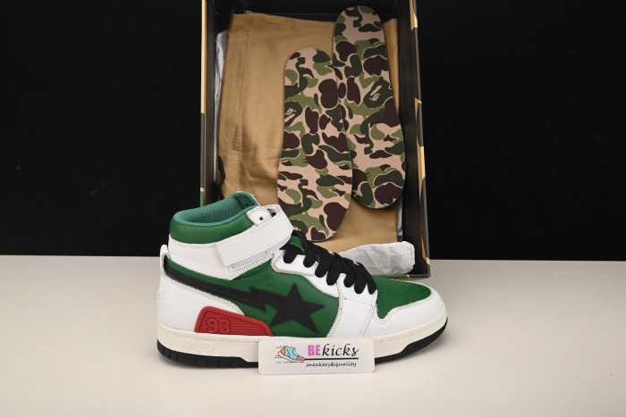 BAPE Sneakers 0005