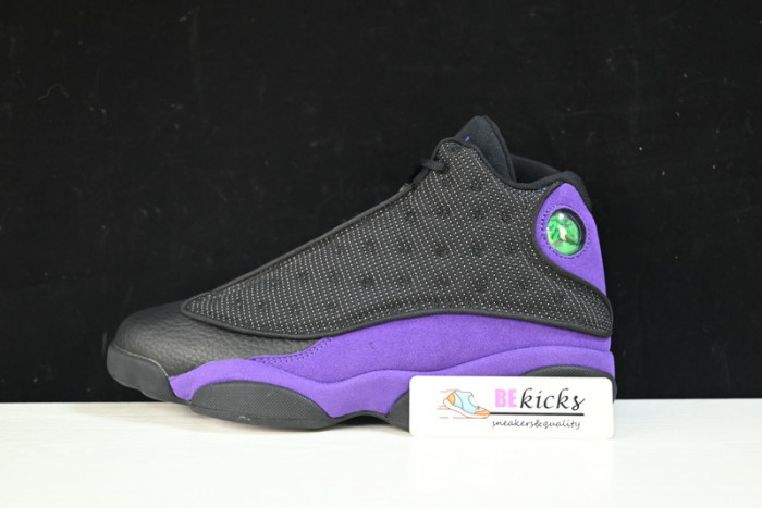 jordan 13 retro court purple dj5982-015