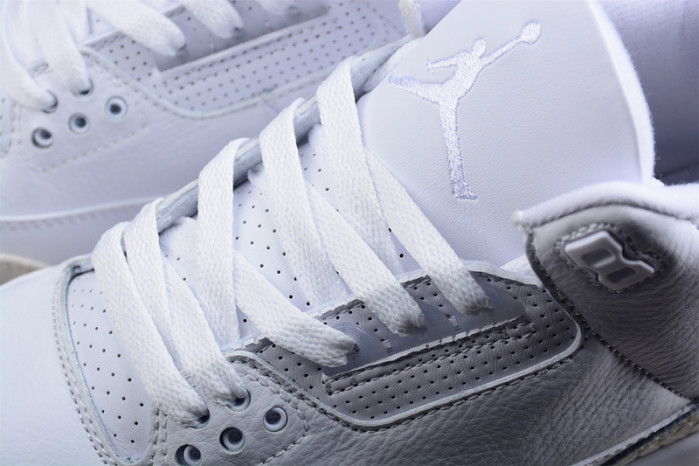 air jordan 3 retro triple white 136064-111