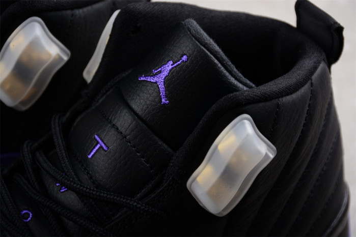 air jordan 12 “field purple” ct8013-057