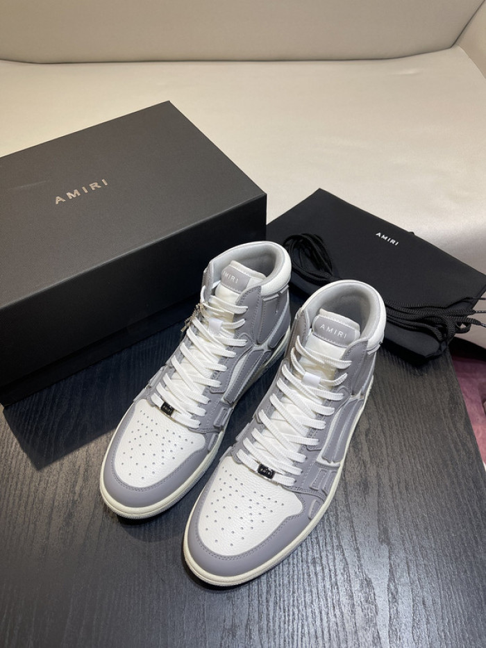 amiri sneaker am040