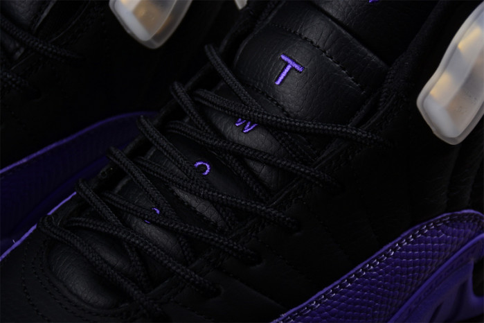 air jordan 12 “field purple” ct8013-057
