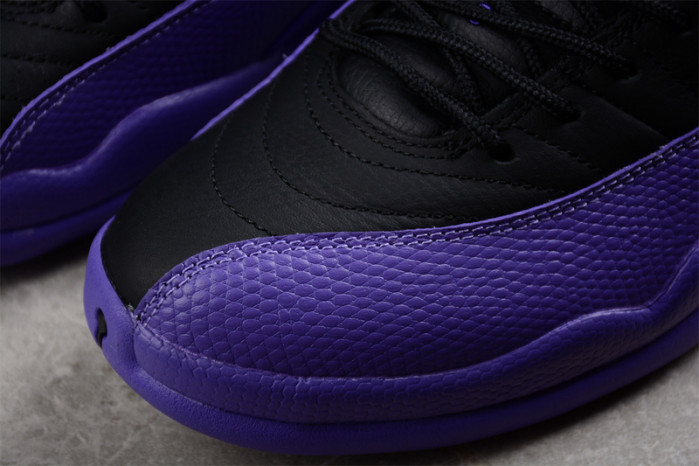 air jordan 12 “field purple” ct8013-057