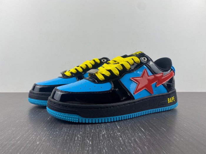 BAPE Sneakers 0043