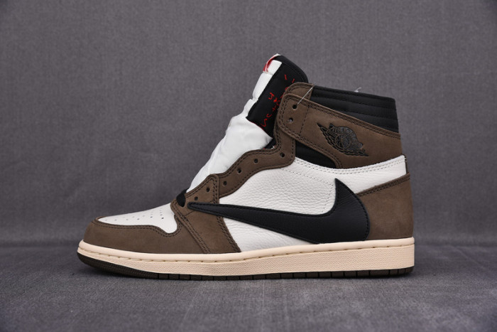 travis scott x air jordan 1 retro high og ''mocha'' cd4487-100