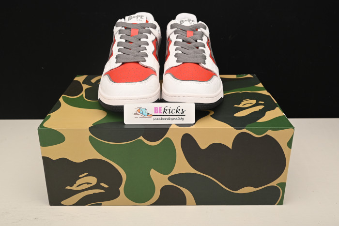BAPE Sneakers 0007