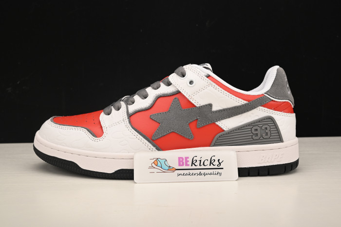 BAPE Sneakers 0007