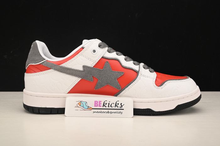 BAPE Sneakers 0007