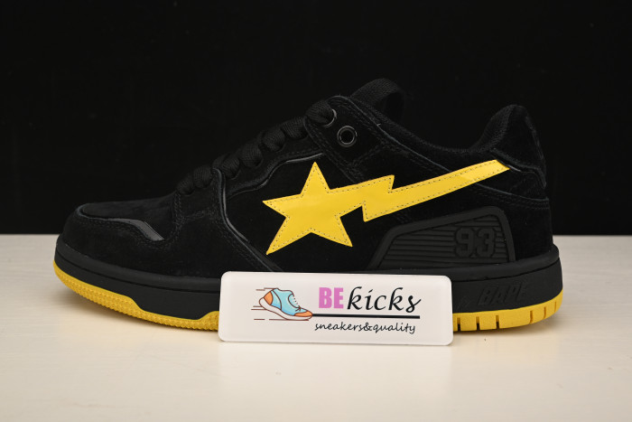 BAPE Sneakers 0022