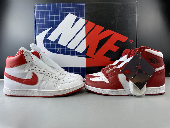 nike air ship air jordan 1 “new beginnings” pack ct6252-900