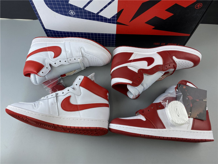 nike air ship air jordan 1 “new beginnings” pack ct6252-900