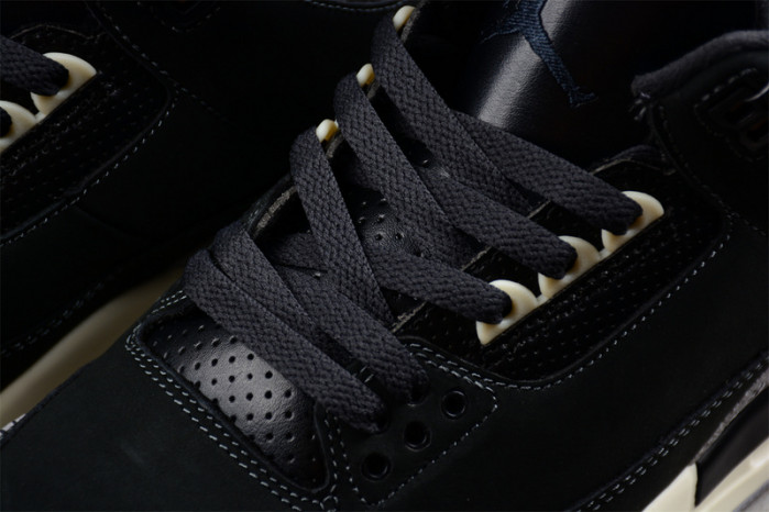 air jordan 3 womens "off noir" ck9246-001