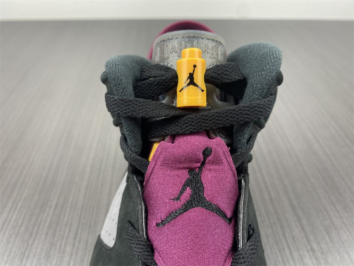 air jordan 6 bordeaux ct8529-063