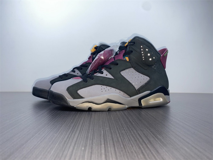 air jordan 6 bordeaux ct8529-063