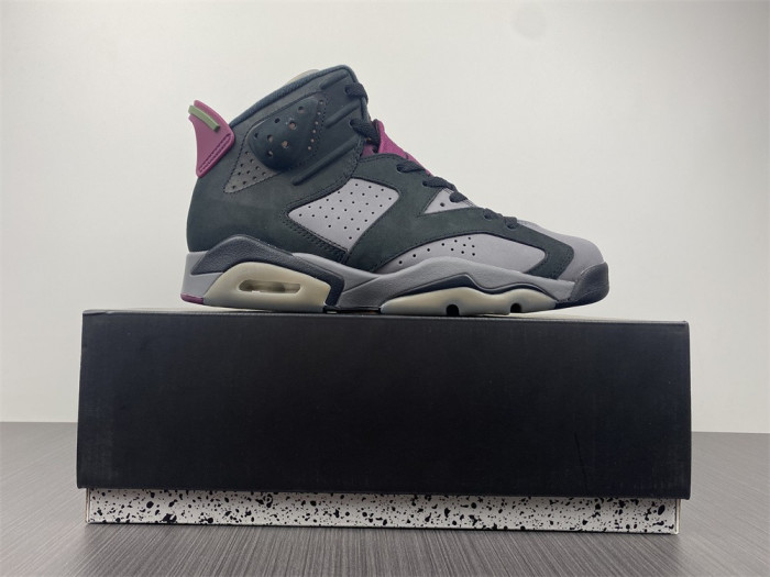 air jordan 6 bordeaux ct8529-063