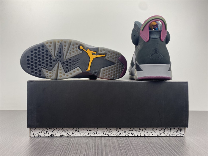 air jordan 6 bordeaux ct8529-063