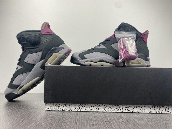 air jordan 6 bordeaux ct8529-063