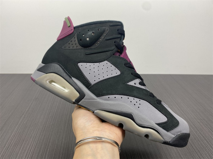 air jordan 6 bordeaux ct8529-063