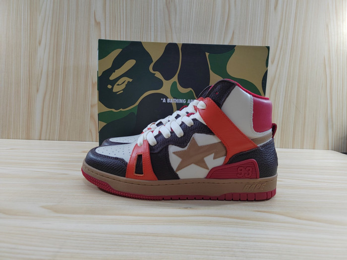 BAPE Sneakers 0016