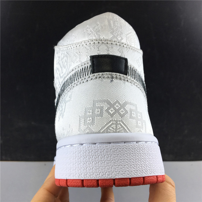 clot air jordan 1 mid fearless cu2804-100