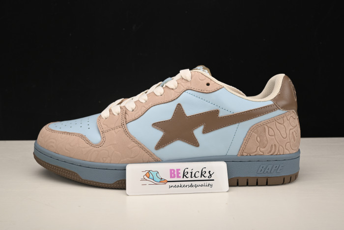 BAPE Sneakers 0018