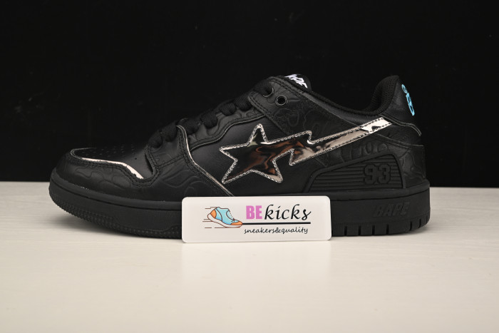 BAPE Sneakers 0010