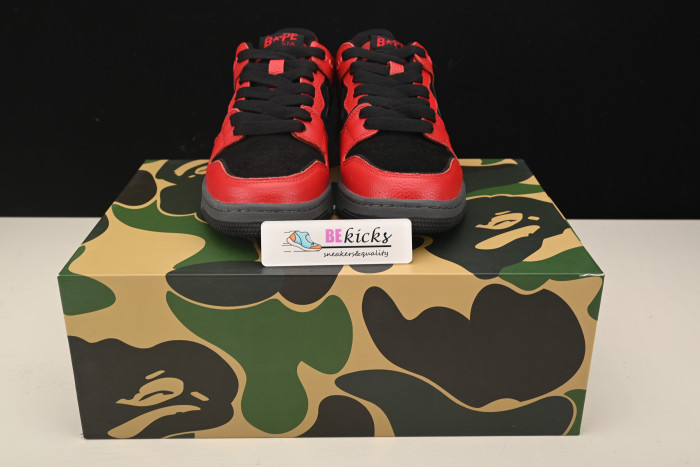 BAPE Sneakers 0024