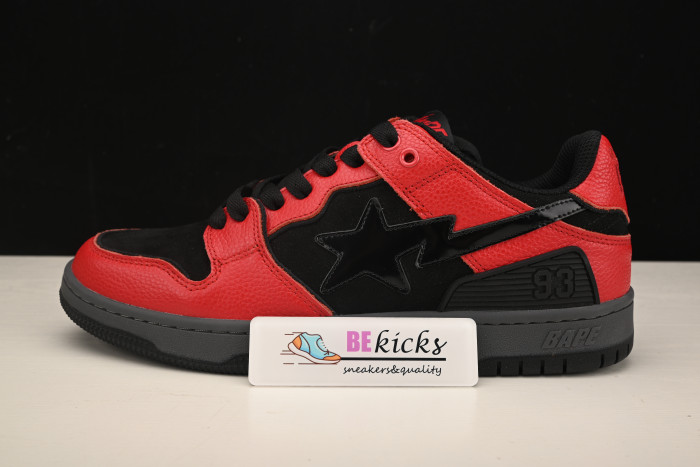 BAPE Sneakers 0024